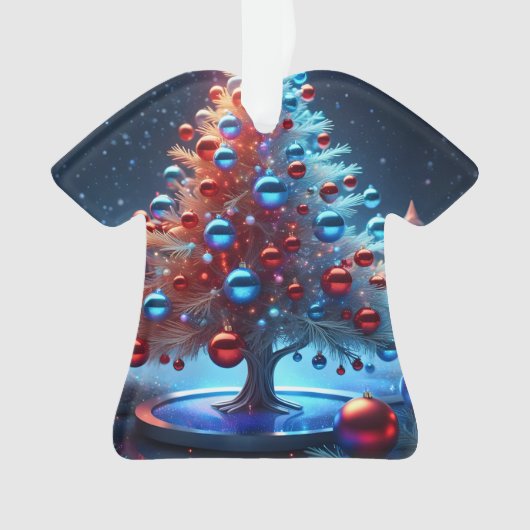 Navidad 1 - 002 ornament (voorkant)