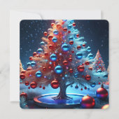 Navidad 1 - 002 save the date (Voorkant)