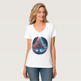 Navidad 1 - 002 t-shirt