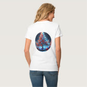Navidad 1 - 002 t-shirt (Achterkant volledig)