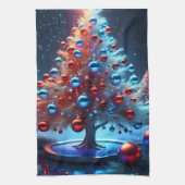 navidad 1 - 002 theedoek (Verticaal)