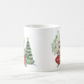 navidad en nueva york con ardilla magische mok (Center)