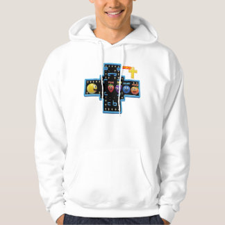 Navigate life with JESUS - Christian Hoodie