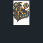 Navigate the Stars – Inspirational Cosmic Canvas Afdruk<br><div class="desc">Follow your dreams and let the universe guide your path with this inspiring “Navigate the Stars” typography design. Inspired by the beauty of the night sky and the spirit of exploration, this text-based artwork symbolizes guidance, ambition, and the courage to follow your own direction. Perfect for space lovers, stargazers, dreamers,...</div>