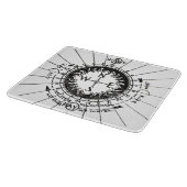 navigatiecomponent snijplank (Hoek)