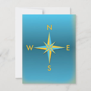 Navigatiekompas
