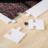 Navigatielichtkunst Legpuzzel (Zijkant)