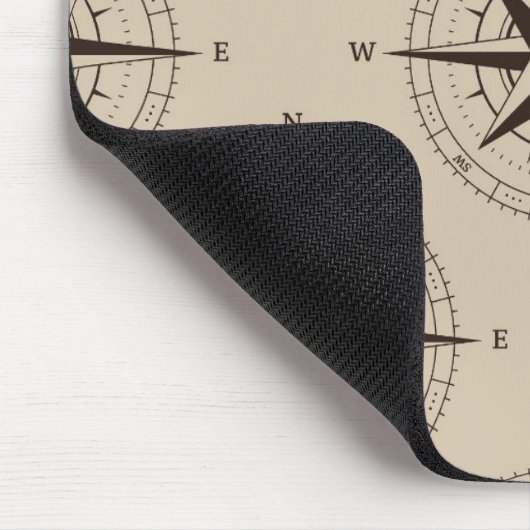 Navigatiepatroon Muismat (Hoek)