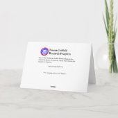 Navigating the Norris Icefall Kaart (Achterkant)