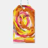 Navigating Through Priorities Cadeaulabel (Voorkant)