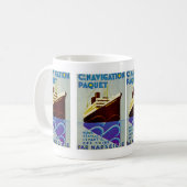 Navigation Path Koffiemok (Voorkant links)