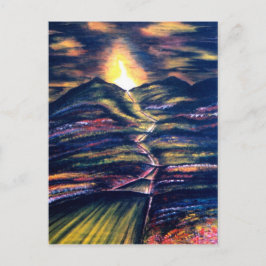 Navigation Path: Life Briefkaart