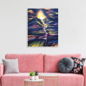 Navigation Path: Life Canvas Afdruk (Insitu (Woonkamer))