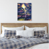 Navigation Path: Life Canvas Afdruk (Insitu (Slaapkamer))