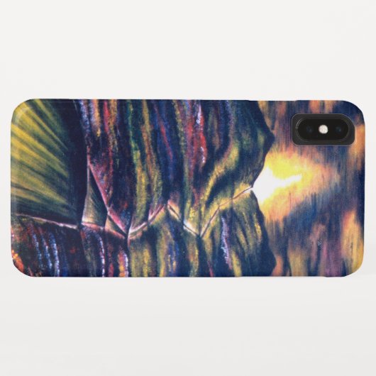 Navigation Path: Life Case-Mate iPhone Case (Achterkant (horizontaal))
