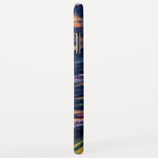 Navigation Path: Life Case-Mate iPhone Case (Achterkant/rechts)