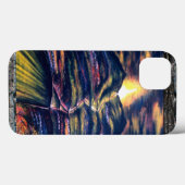 Navigation Path: Life Case-Mate iPhone Case (Achterkant (horizontaal))