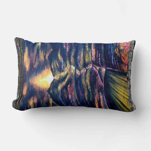 Navigation Path: Life Kussen (Voorkant)