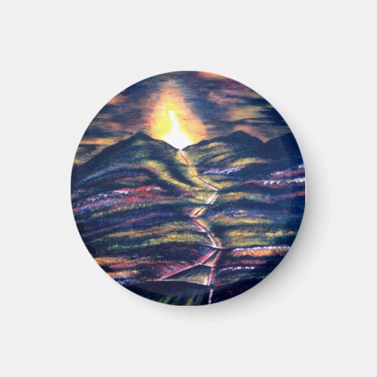 Navigation Path: Life Magneet (Voorkant)