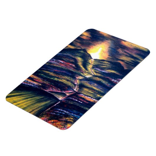 Navigation Path: Life Magneet (Linkerzijde)