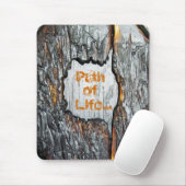 Navigation Path: Life Muismat (Met muis)