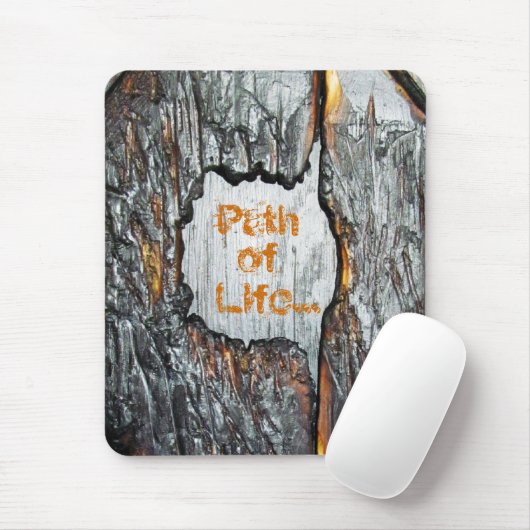 Navigation Path: Life Muismat (Met muis)