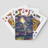 Navigation Path: Life Pokerkaarten (Achterkant)