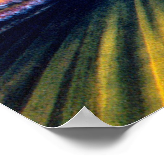 Navigation Path: Life Poster (Hoek)