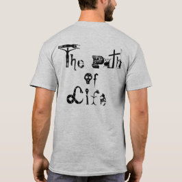 Navigation Path: Life T-shirt