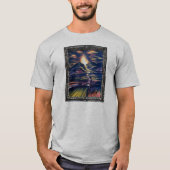 Navigation Path: Life T-shirt (Voorkant)