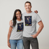 Navigation Path: Life T-shirt (Unisex)
