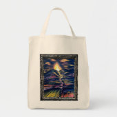 Navigation Path: Life Tote Bag (Voorkant)