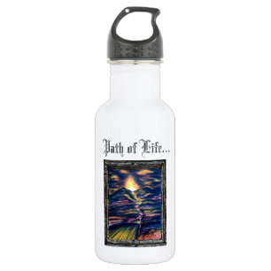 Navigation Path: Life Waterfles