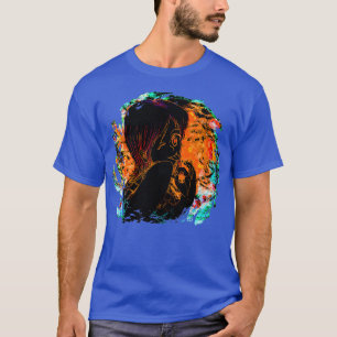 Navigator t 3 t-shirt