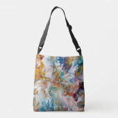 Navigeer 2020 cross-body bag medium crossbody tas (Achterkant)