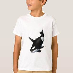 NAVIGEER DE SHALLOWS T-SHIRT