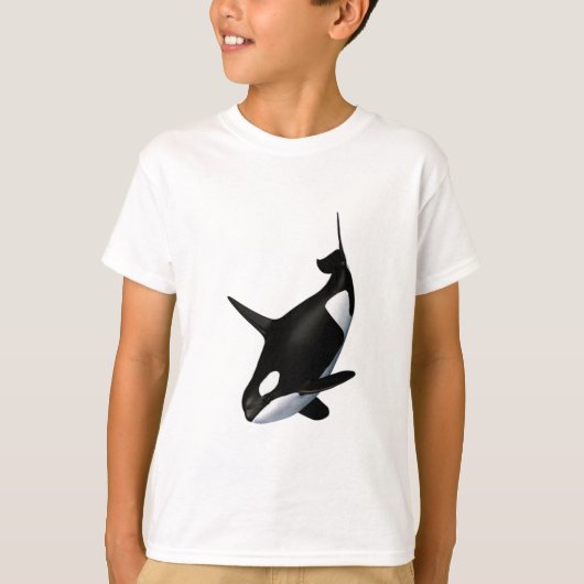 NAVIGEER DE SHALLOWS T-SHIRT (Voorkant)