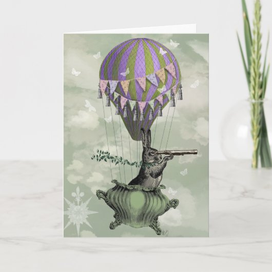 Navigekonijn Kaart (Voorkant)