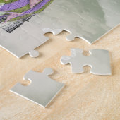 Navigekonijn Legpuzzel (Zijkant)