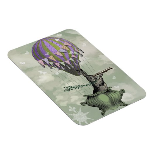 Navigekonijn Magneet (Rechterzijde)