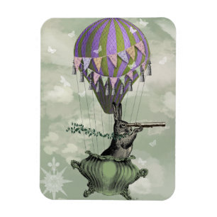 Navigekonijn Magneet