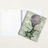 Navigekonijn Planner (Display)