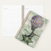 Navigekonijn Planner (Display)