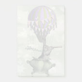 Navigekonijn Post-it® Notes (Voorkant)