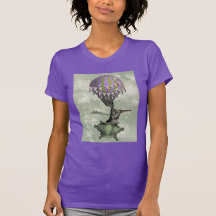 Navigekonijn T-shirt