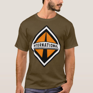 Navistar Truck T-shirt
