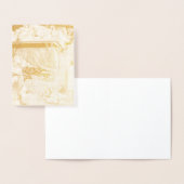 Navitity (geboorte van Jezus Christus) (door Giott Folie Kaarten (Display)