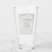 Navitity (geboorte van Jezus Christus) (door Giott Glas (Achterkant)