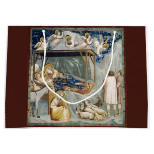 Navitity (geboorte van Jezus Christus) (door Giott Groot Cadeauzakje