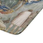 Navitity (geboorte van Jezus Christus) (door Giott Snijplank (Hoek)